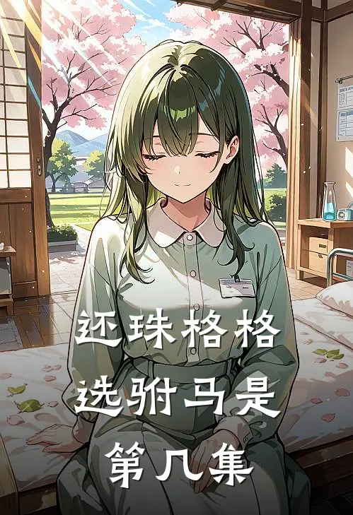 还珠格格选驸马是第几集