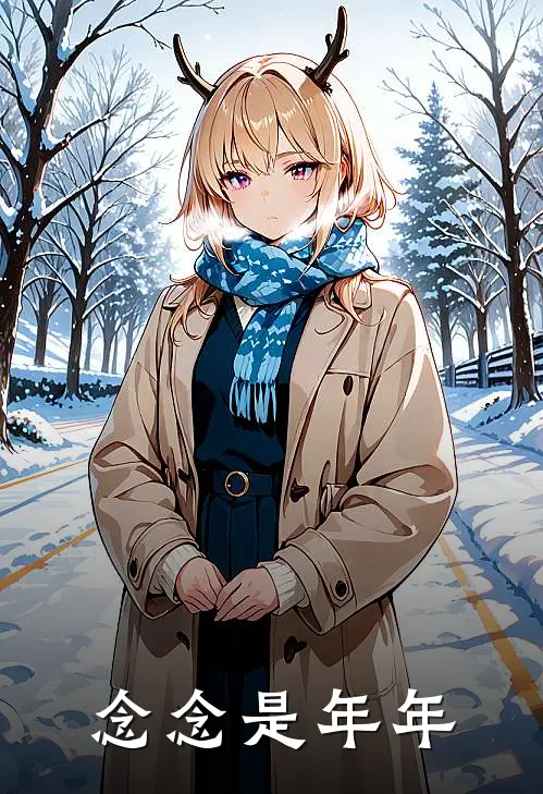 念念是年年