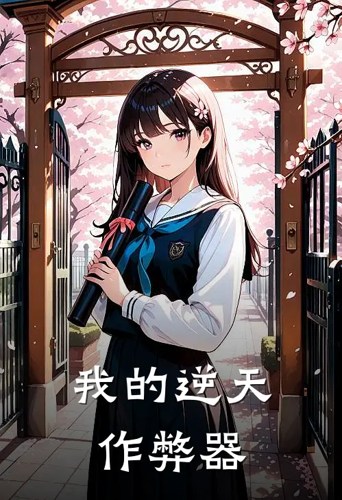 我的逆天作弊器