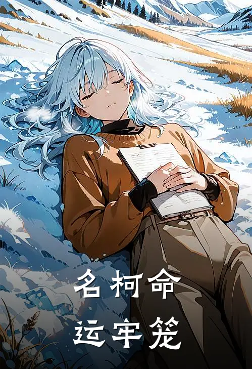 【名柯】命运牢笼