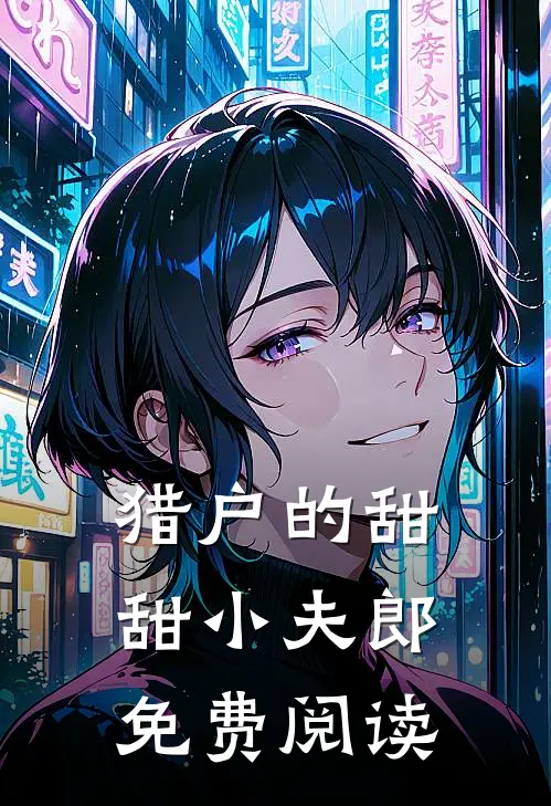 猎户的甜甜小夫郎免费阅读