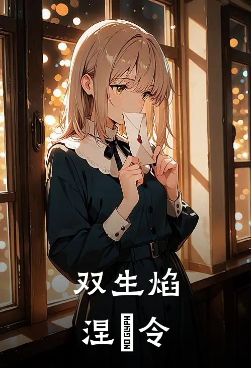 双生焰：涅槃令