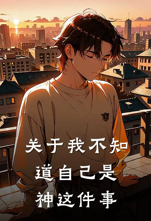 关于我不知道自己是神这件事