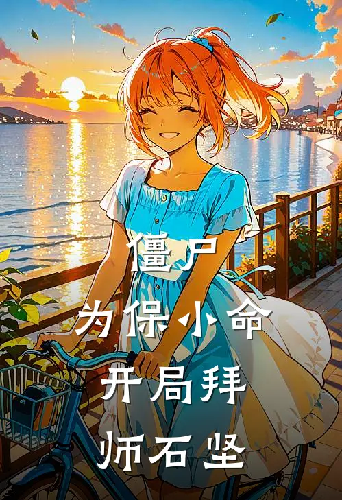 僵尸：为保小命，开局拜师石坚