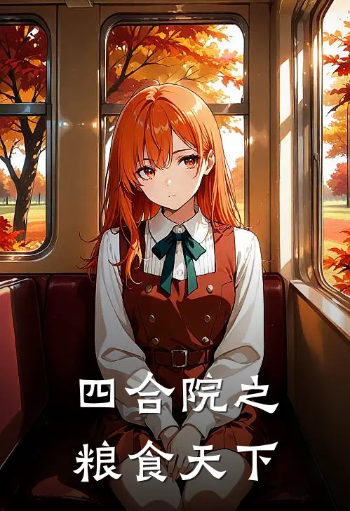 四合院之粮食天下