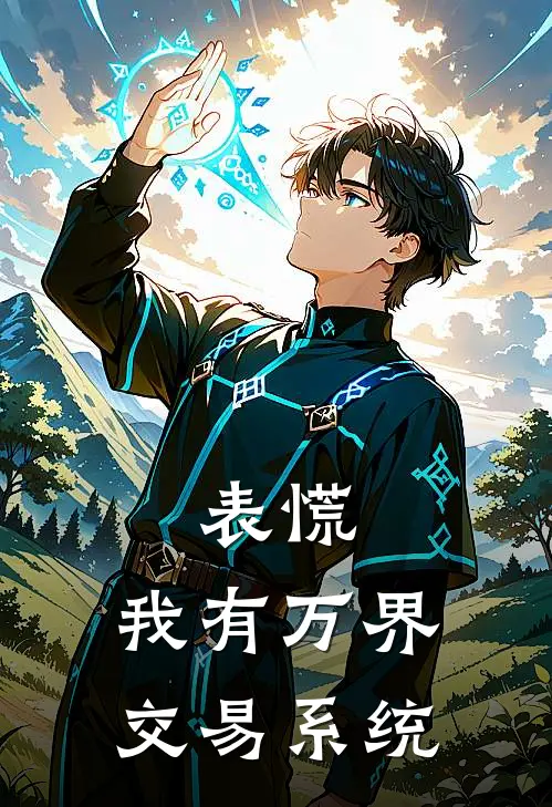 表慌，我有万界交易系统