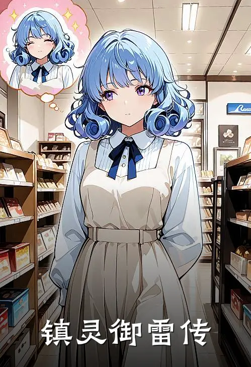 镇灵御雷传