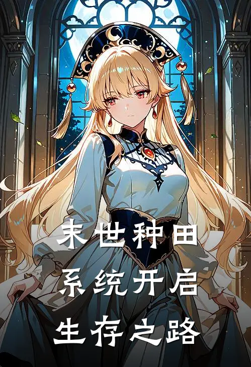 末世种田系统开启生存之路