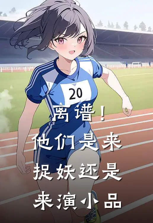 离谱！他们是来捉妖还是来演小品