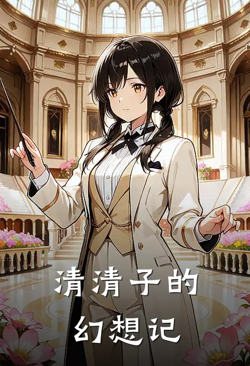清清子的幻想记