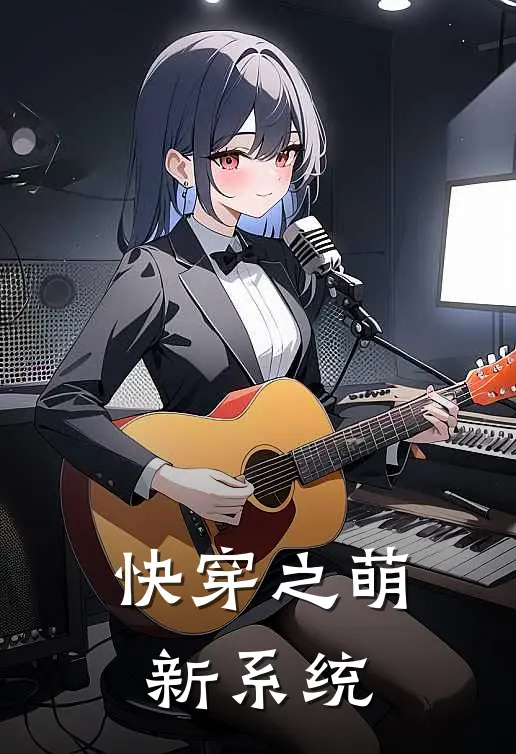 快穿之萌新系统