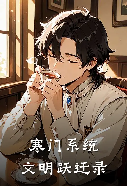 寒门系统：文明跃迁录