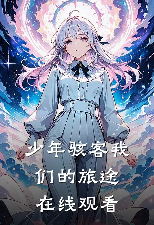 少年骇客我们的旅途在线观看