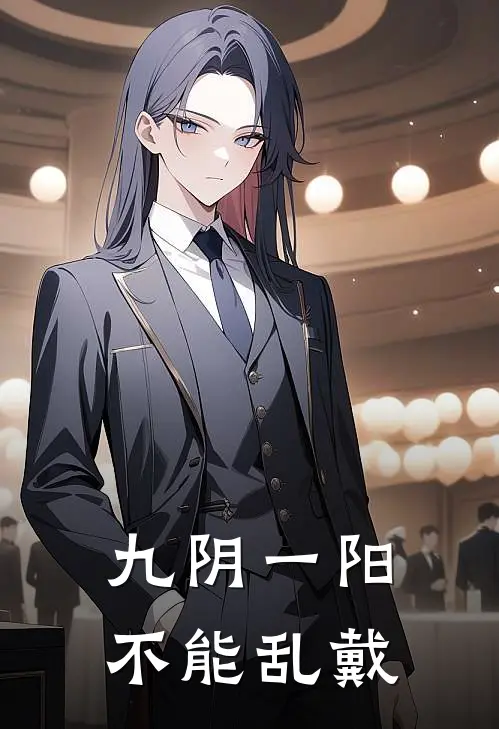 九阴一阳不能乱戴