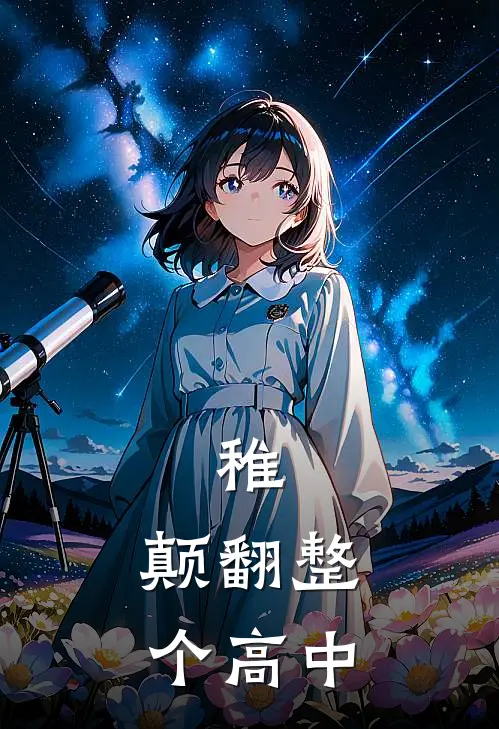 稚：颠翻整个高中