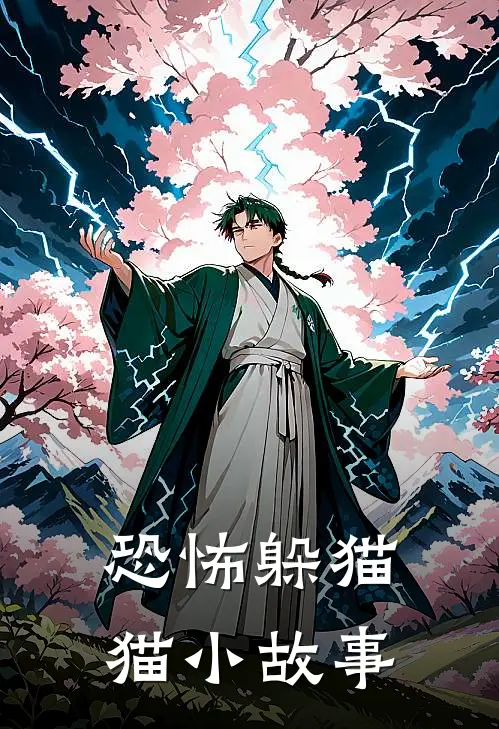 恐怖躲猫猫小故事