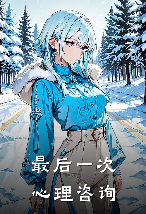 最后一次心理咨询
