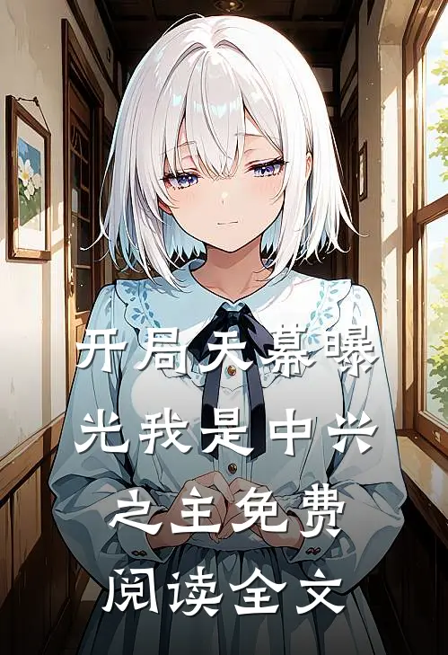 开局天幕曝光我是中兴之主免费阅读全文