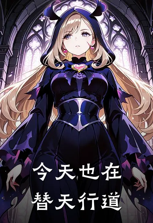 今天也在替天行道