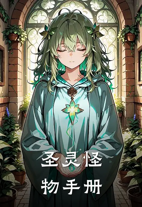 圣灵怪物手册