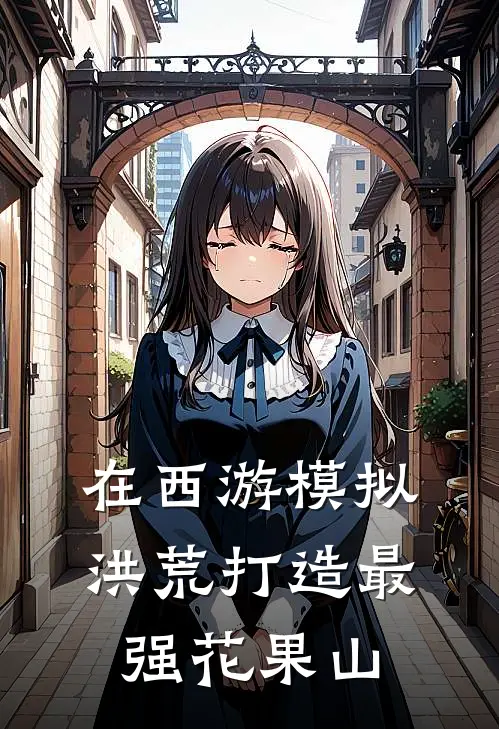 在西游模拟洪荒打造最强花果山