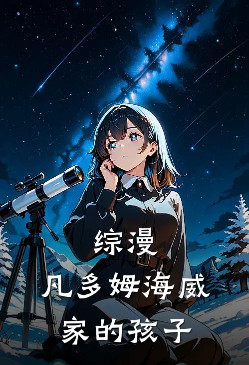 综漫：凡多姆海威家的孩子