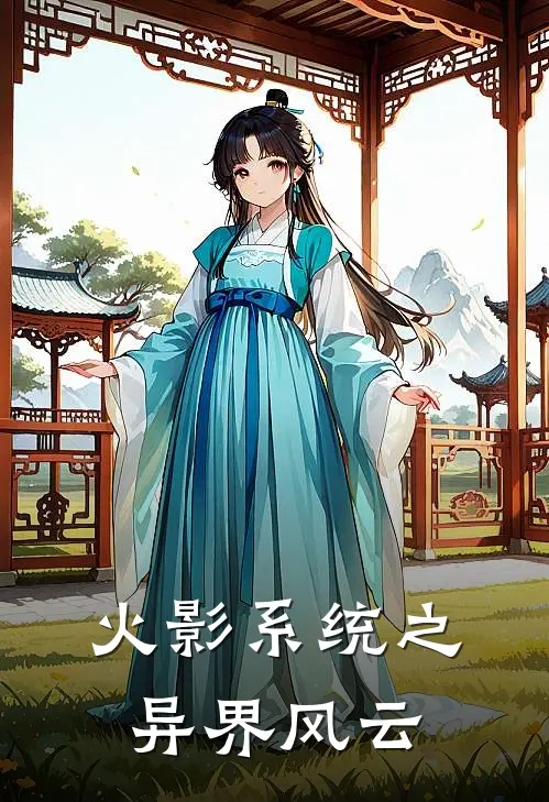 火影系统之异界风云