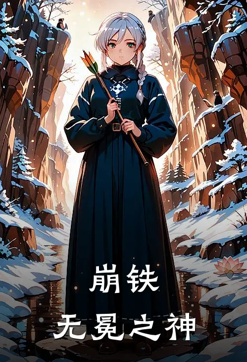 崩铁：无冕之神