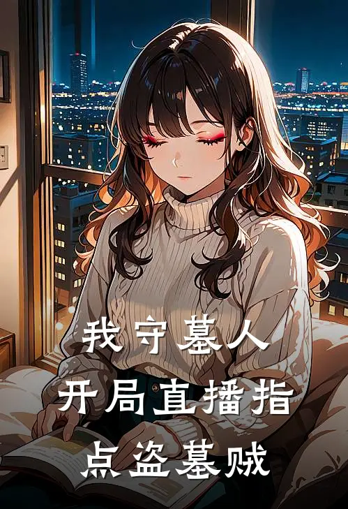 我守墓人，开局直播指点盗墓贼