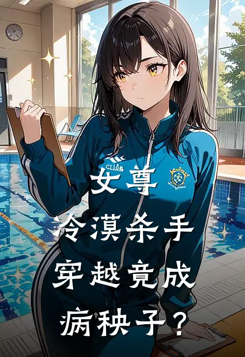 女尊：冷漠杀手穿越竟成病秧子？