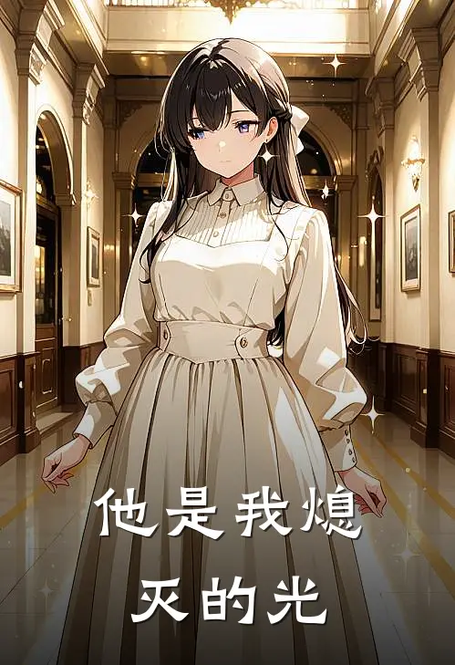 他是我熄灭的光