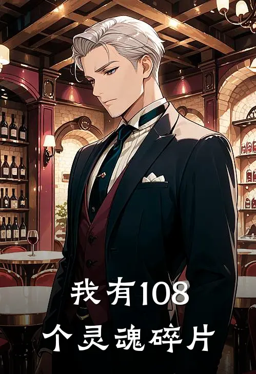 我有108个灵魂碎片