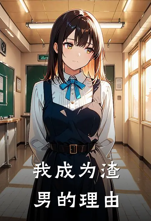 我成为渣男的理由