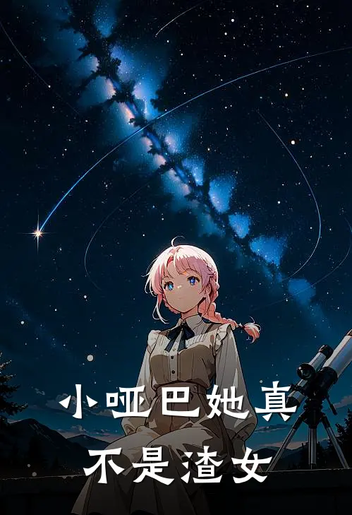 小哑巴她真不是渣女