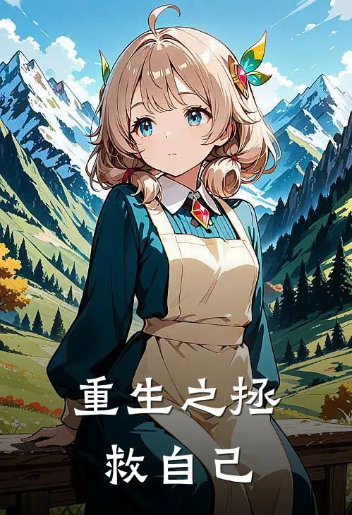 重生之拯救自己