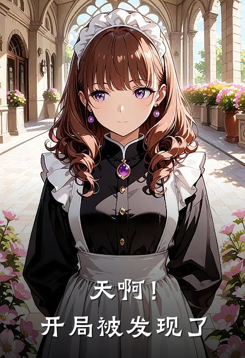 天啊！开局被发现了