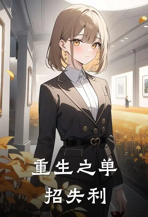 重生之单招失利