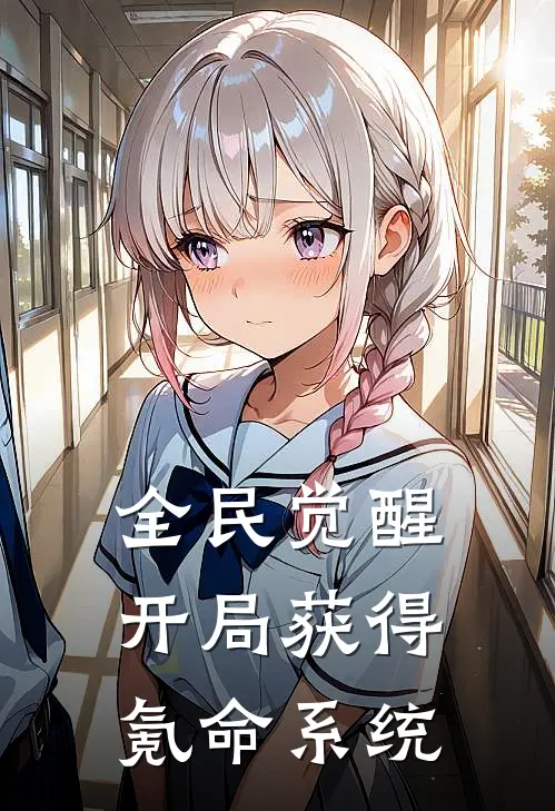 全民觉醒：开局获得氪命系统