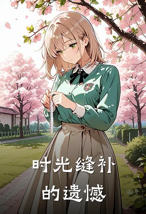 时光缝补的遗憾