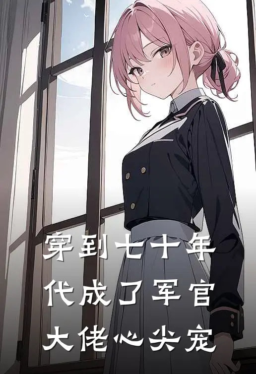 穿到七十年代成了军官大佬心尖宠