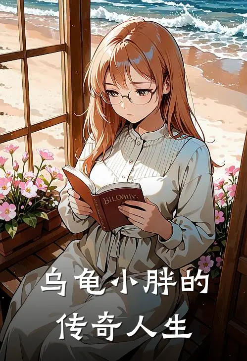 乌龟小胖的传奇人生