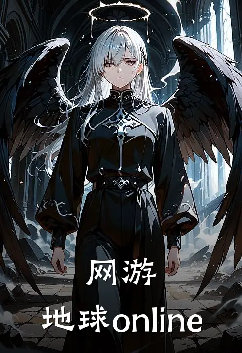 网游：地球online