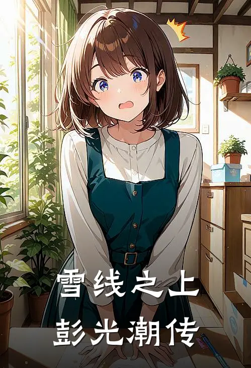 雪线之上：彭光潮传