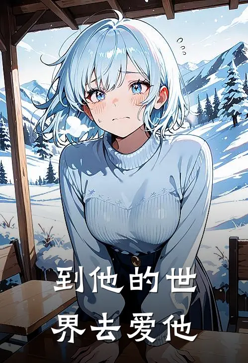 到他的世界去爱他