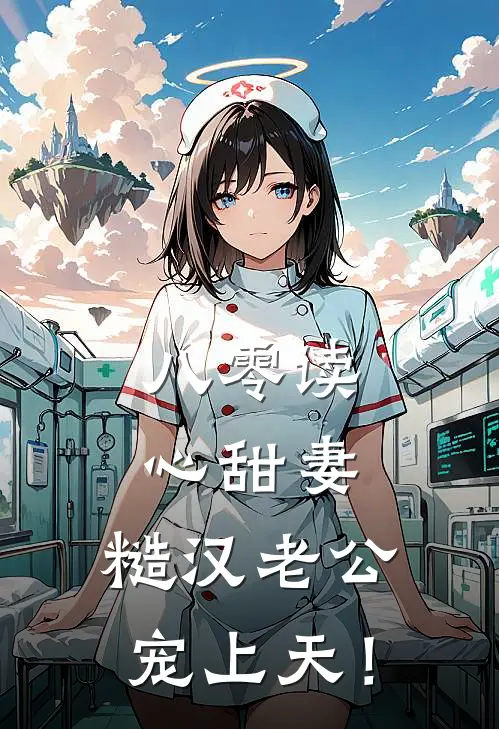 八零读心甜妻：糙汉老公宠上天！