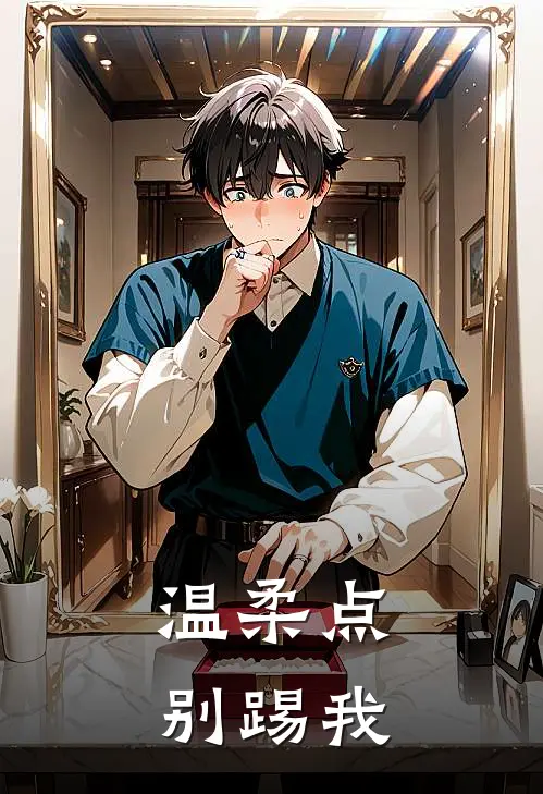 温柔点，别踢我