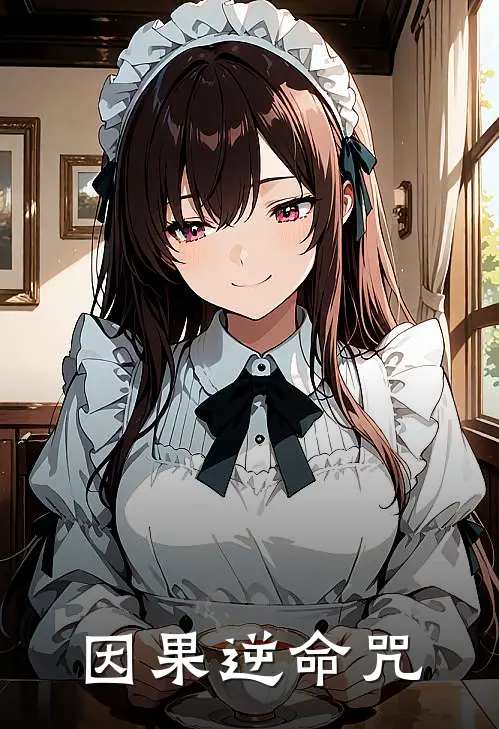 因果逆命咒
