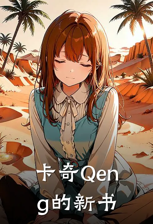 卡奇Qeng的新书