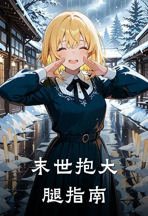 末世抱大腿指南