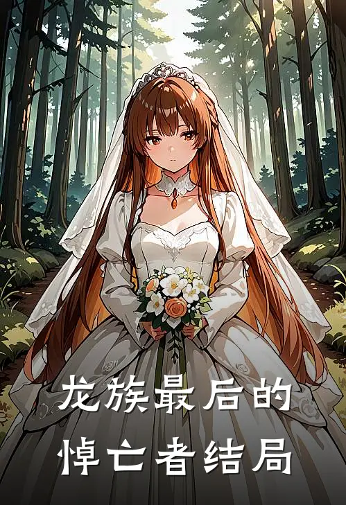 龙族最后的悼亡者结局